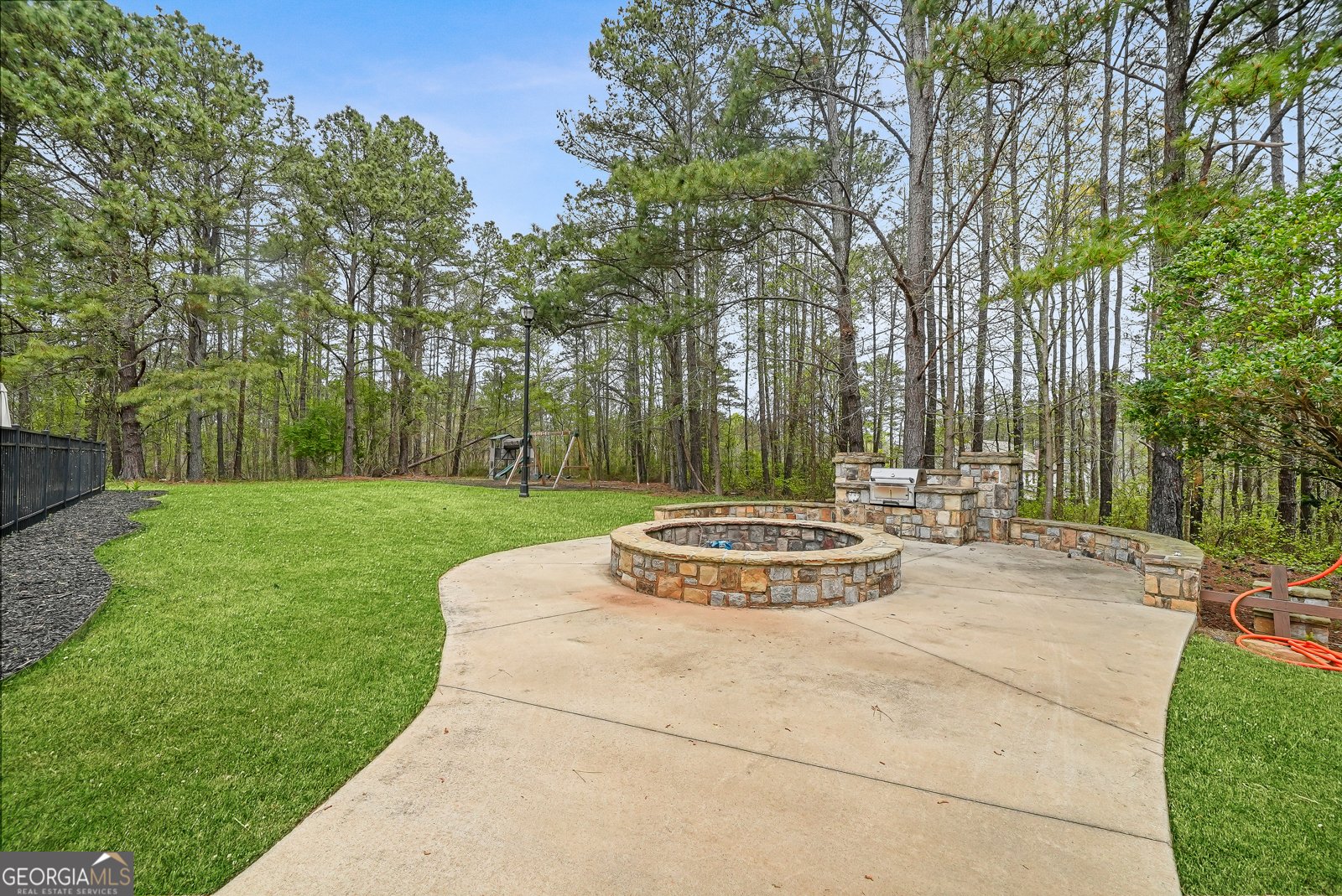 184 Stonegate Trail Carrollton - Photo 41
