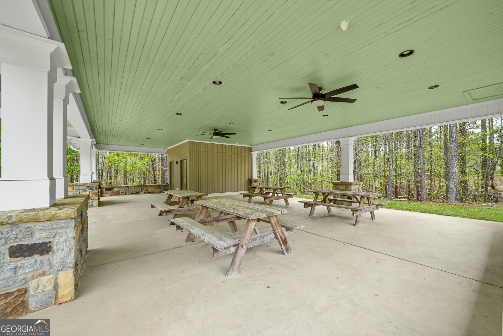184 Stonegate Trail Carrollton - Photo 42