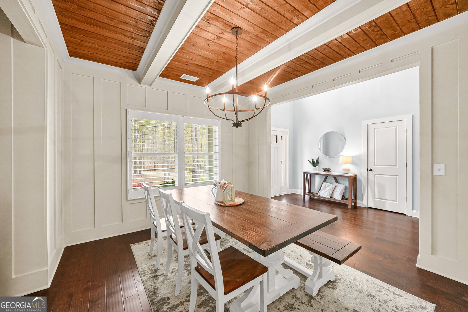 184 Stonegate Trail Carrollton - Photo 6