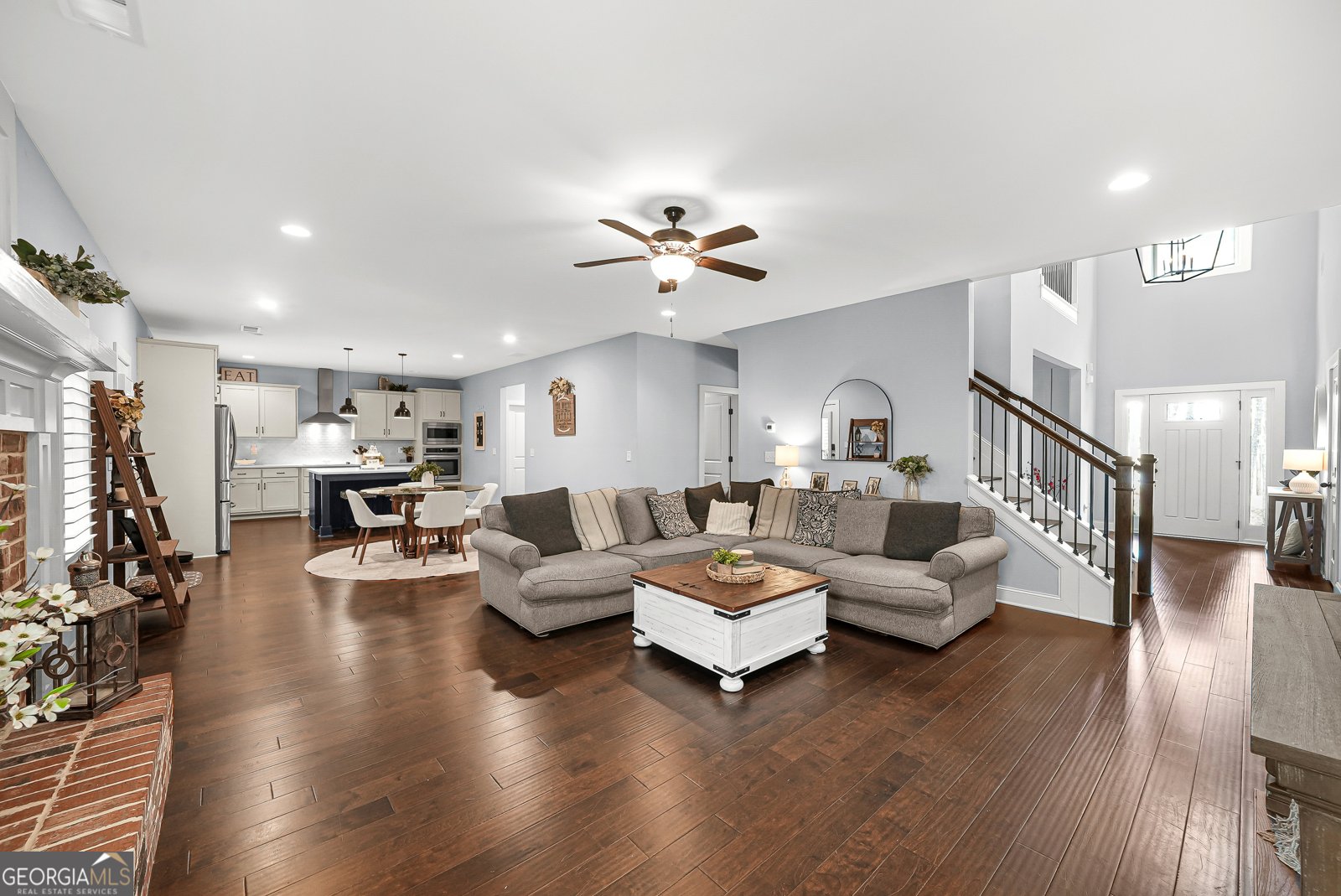 184 Stonegate Trail Carrollton - Photo 7