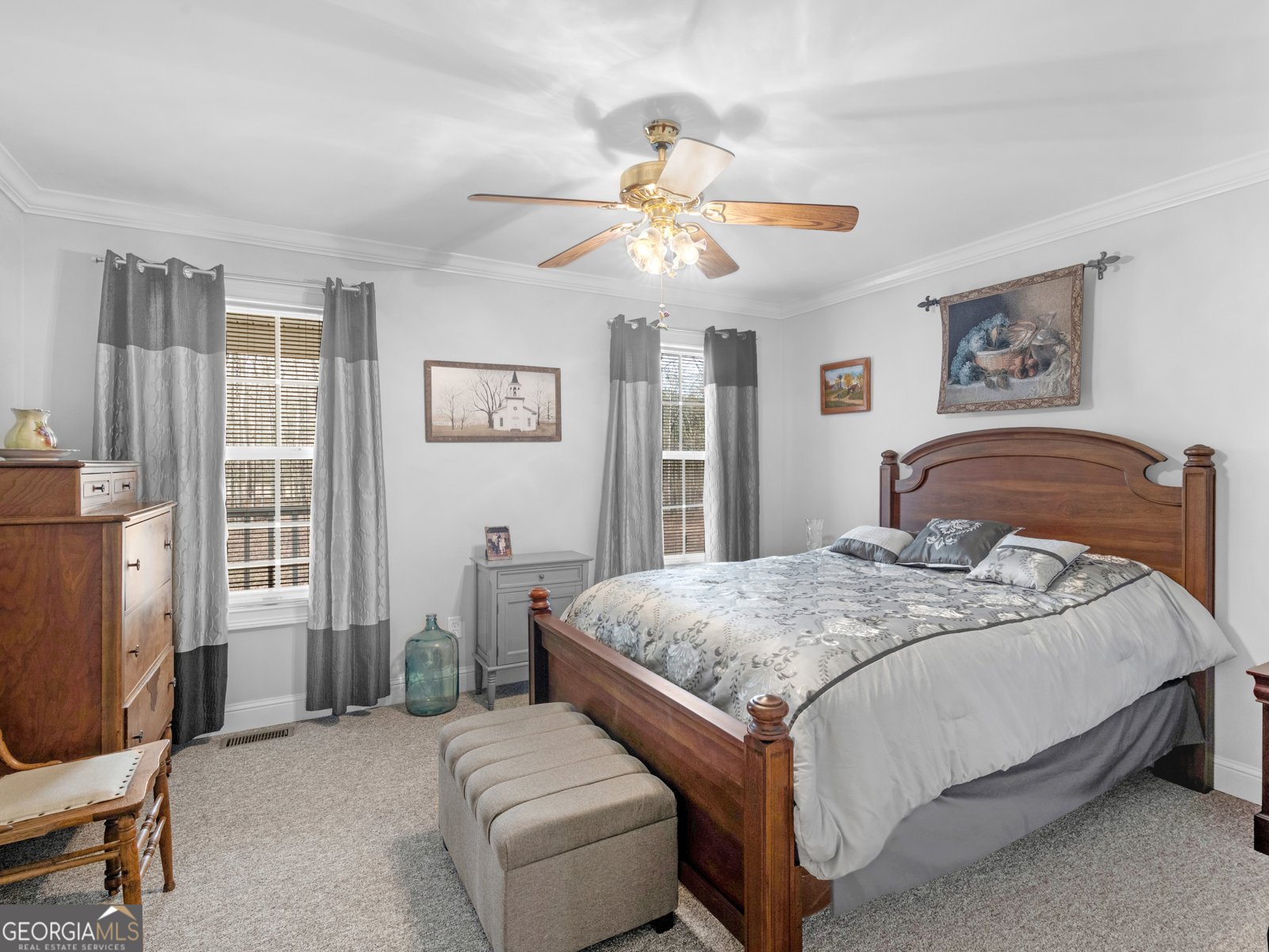 540 Davis Road Locust Grove - Photo 12