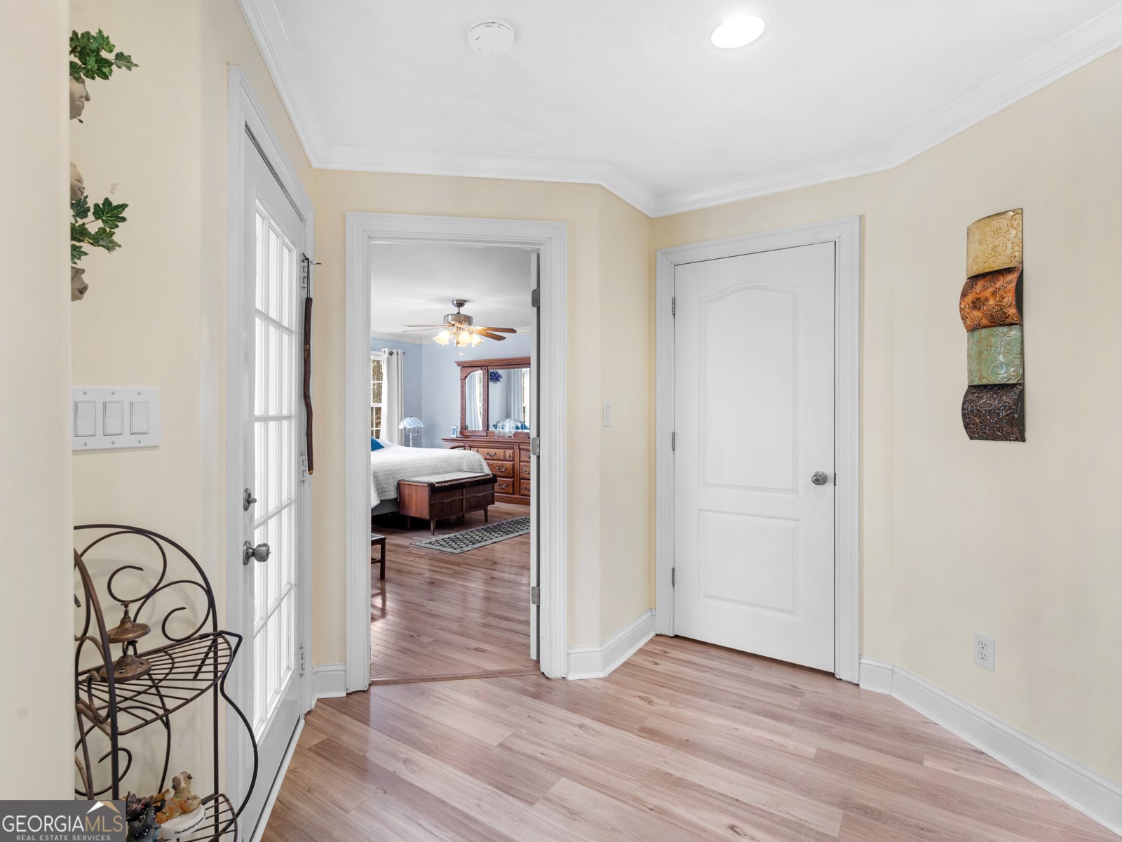 540 Davis Road Locust Grove - Photo 13