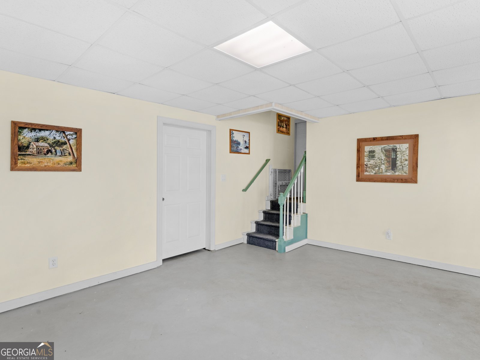 540 Davis Road Locust Grove - Photo 18