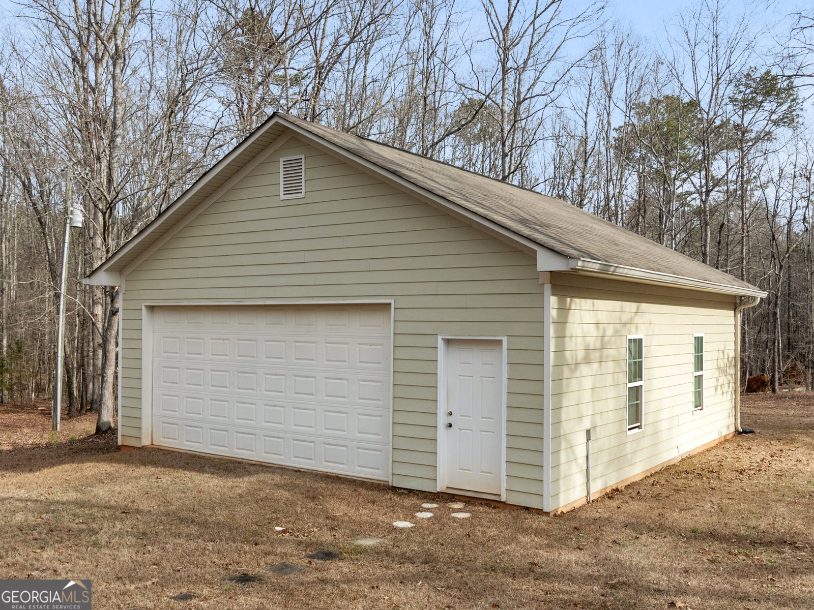 540 Davis Road Locust Grove - Photo 25