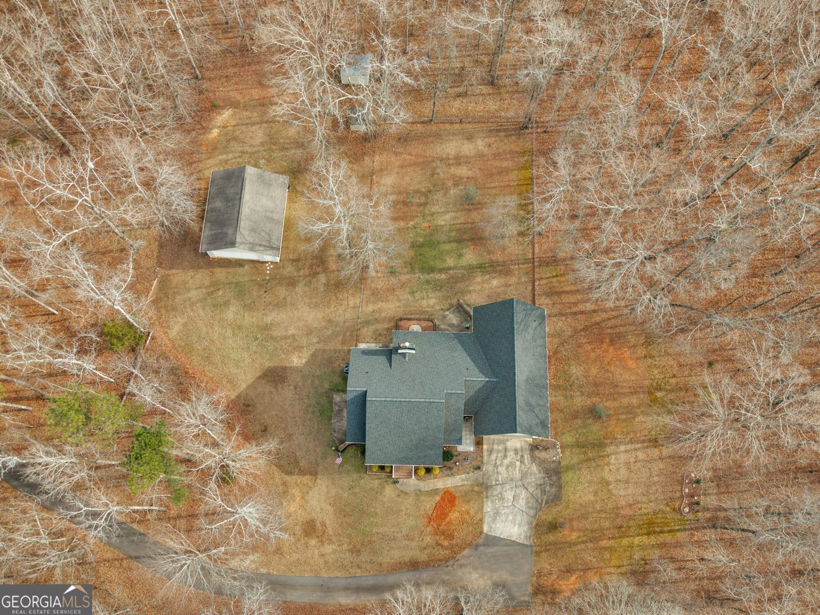 540 Davis Road Locust Grove - Photo 26