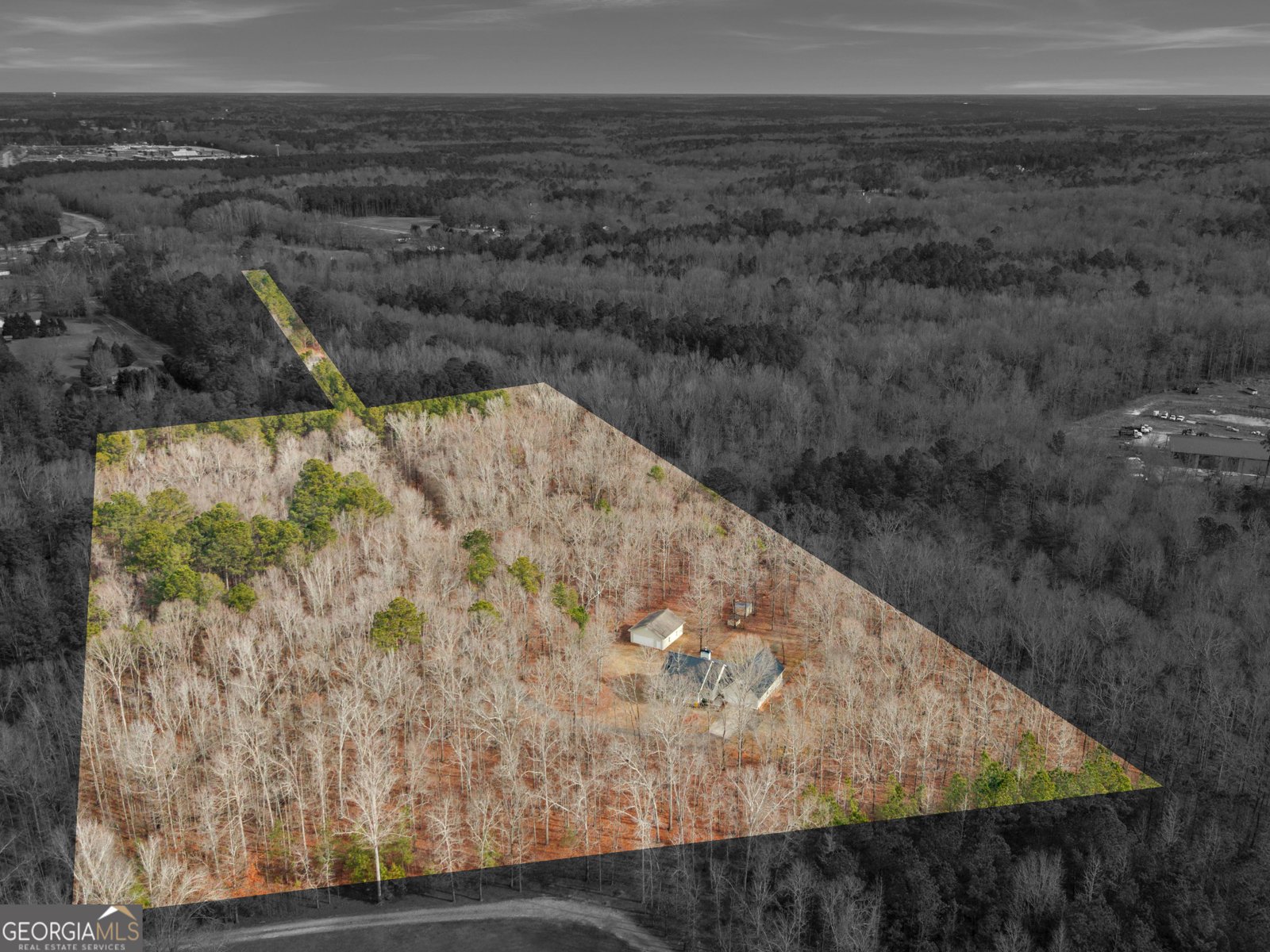 540 Davis Road Locust Grove - Photo 27