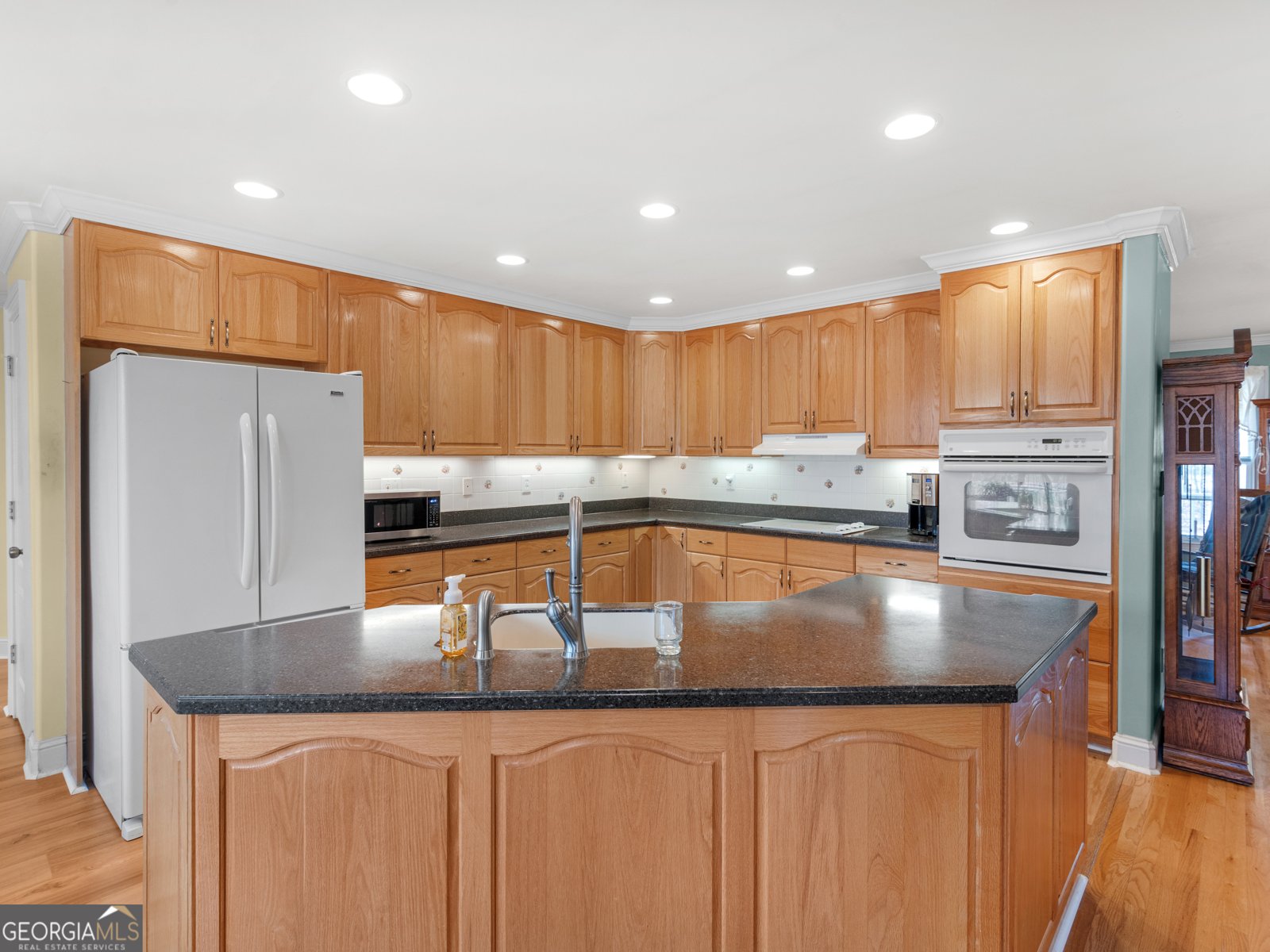 540 Davis Road Locust Grove - Photo 6