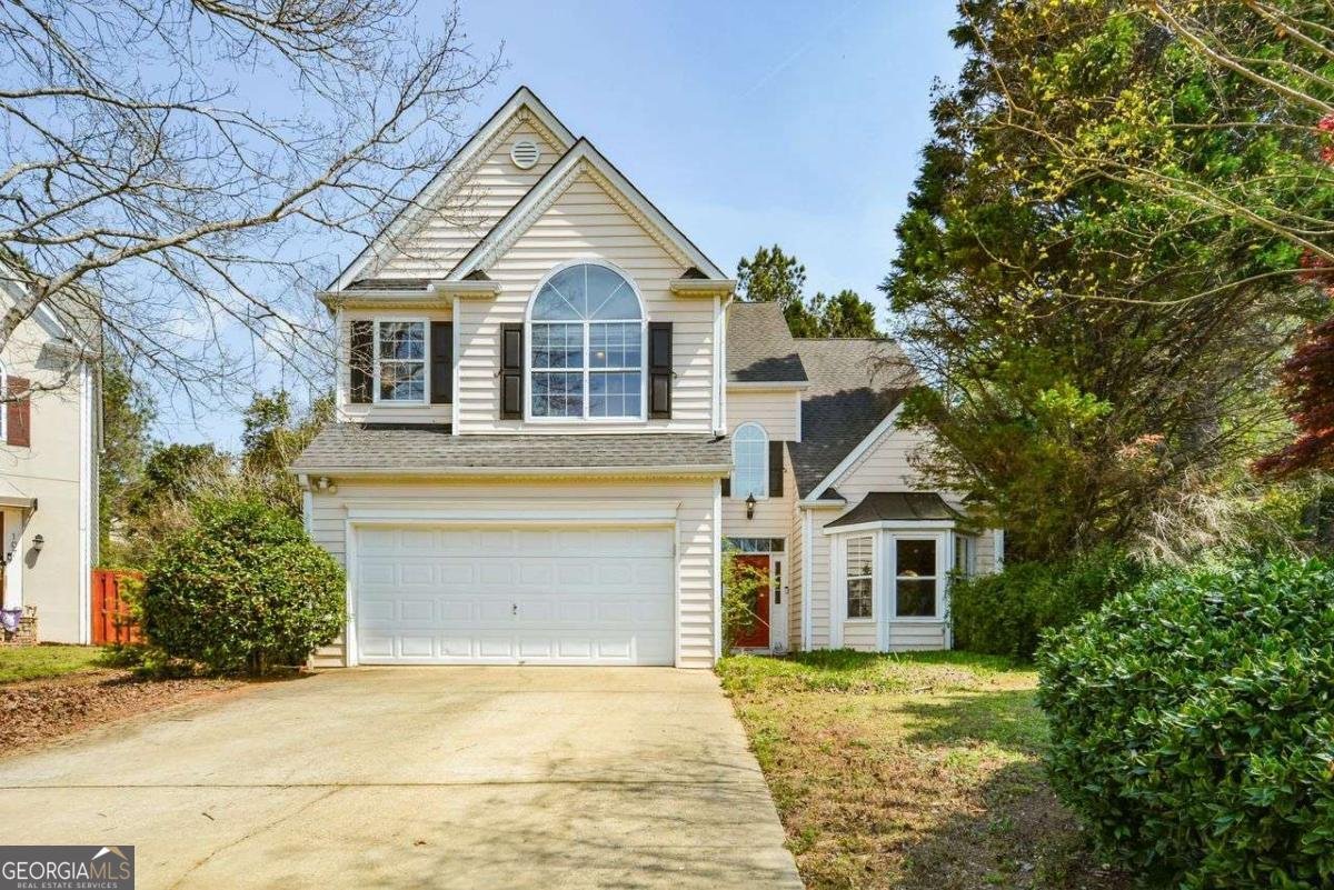 108 Westridge Court Woodstock - Photo 1