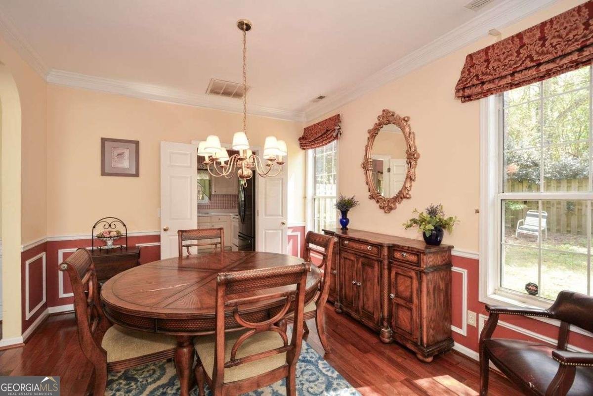 108 Westridge Court Woodstock - Photo 11