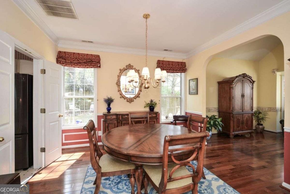 108 Westridge Court Woodstock - Photo 12