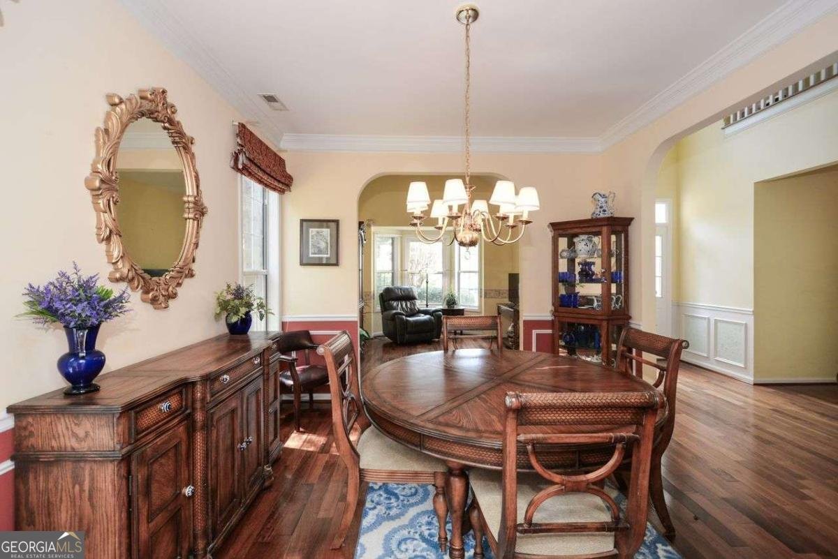 108 Westridge Court Woodstock - Photo 13