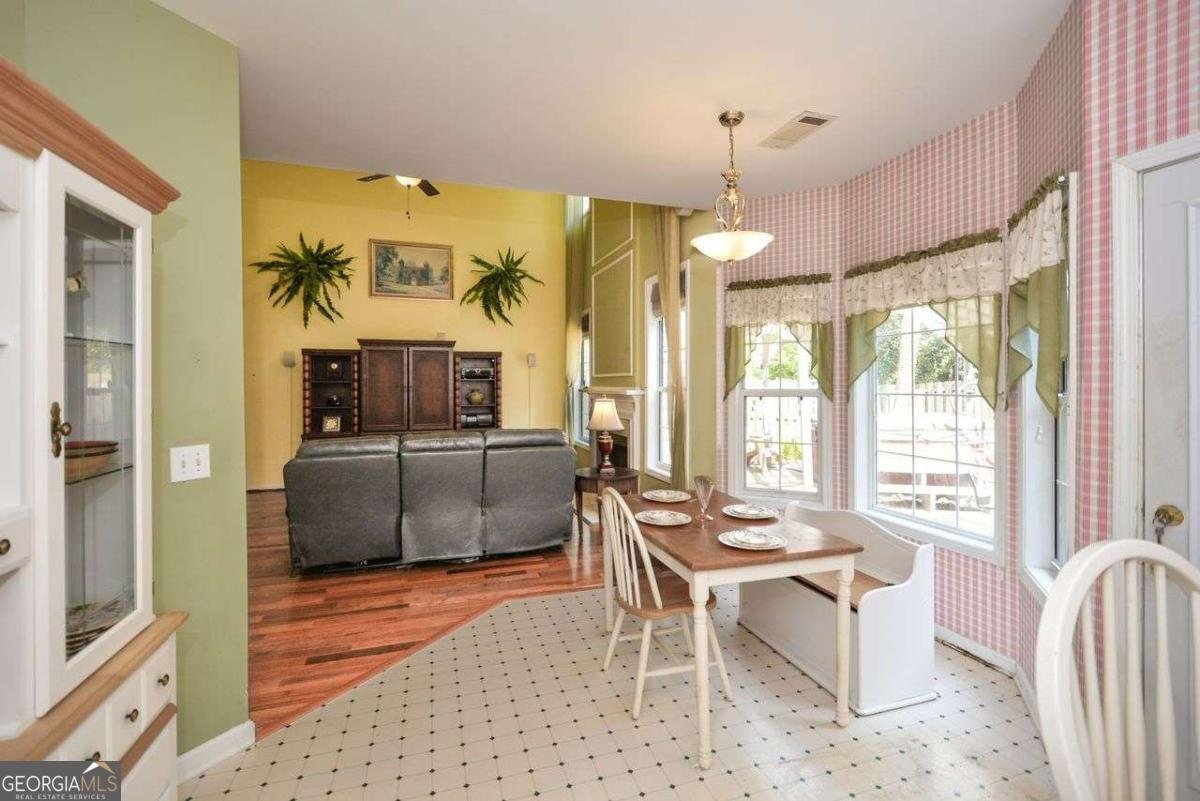 108 Westridge Court Woodstock - Photo 18