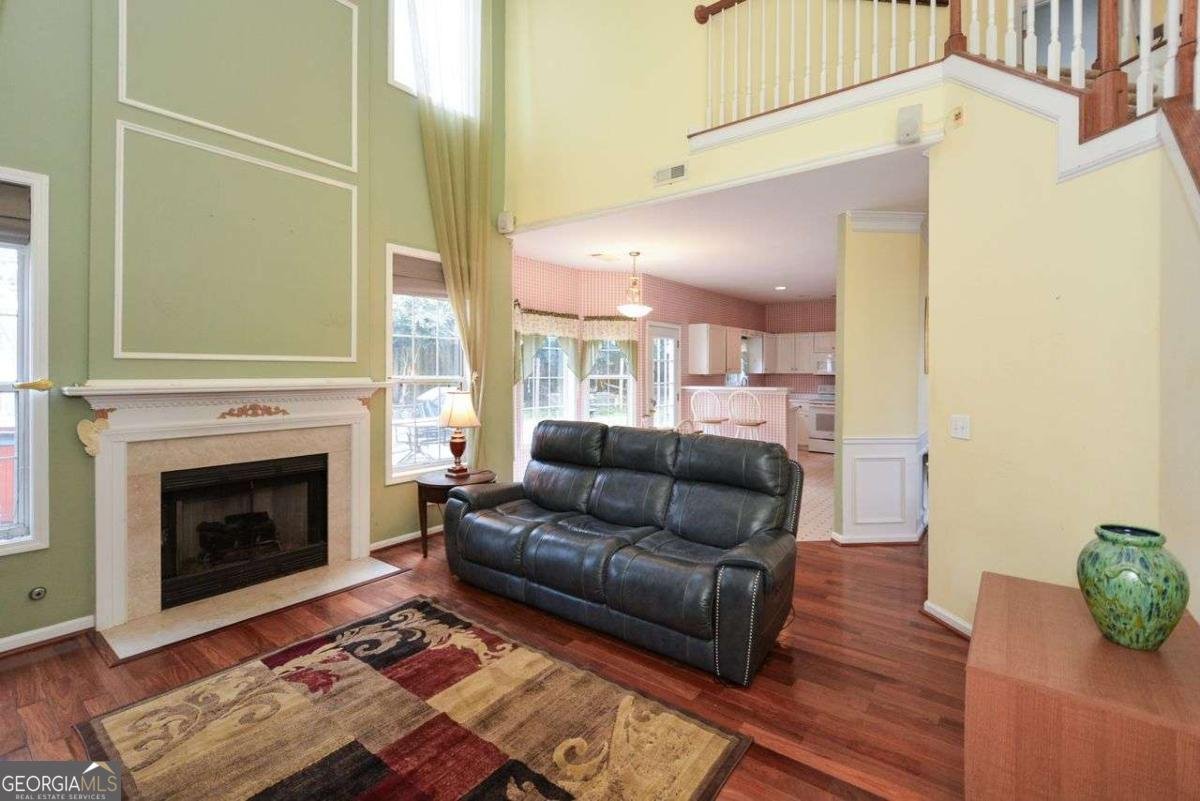 108 Westridge Court Woodstock - Photo 24