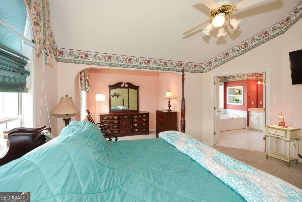 108 Westridge Court Woodstock - Photo 29