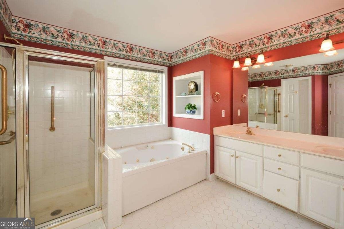 108 Westridge Court Woodstock - Photo 32