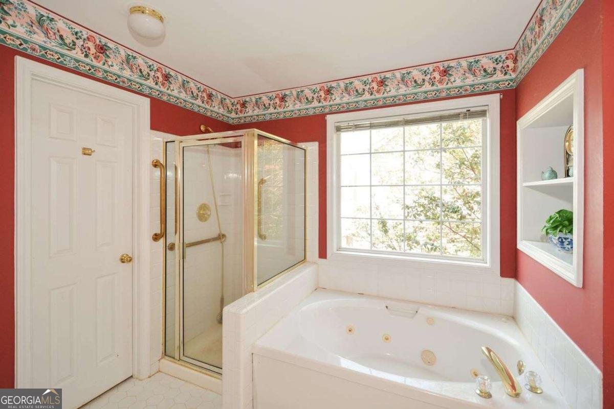 108 Westridge Court Woodstock - Photo 33