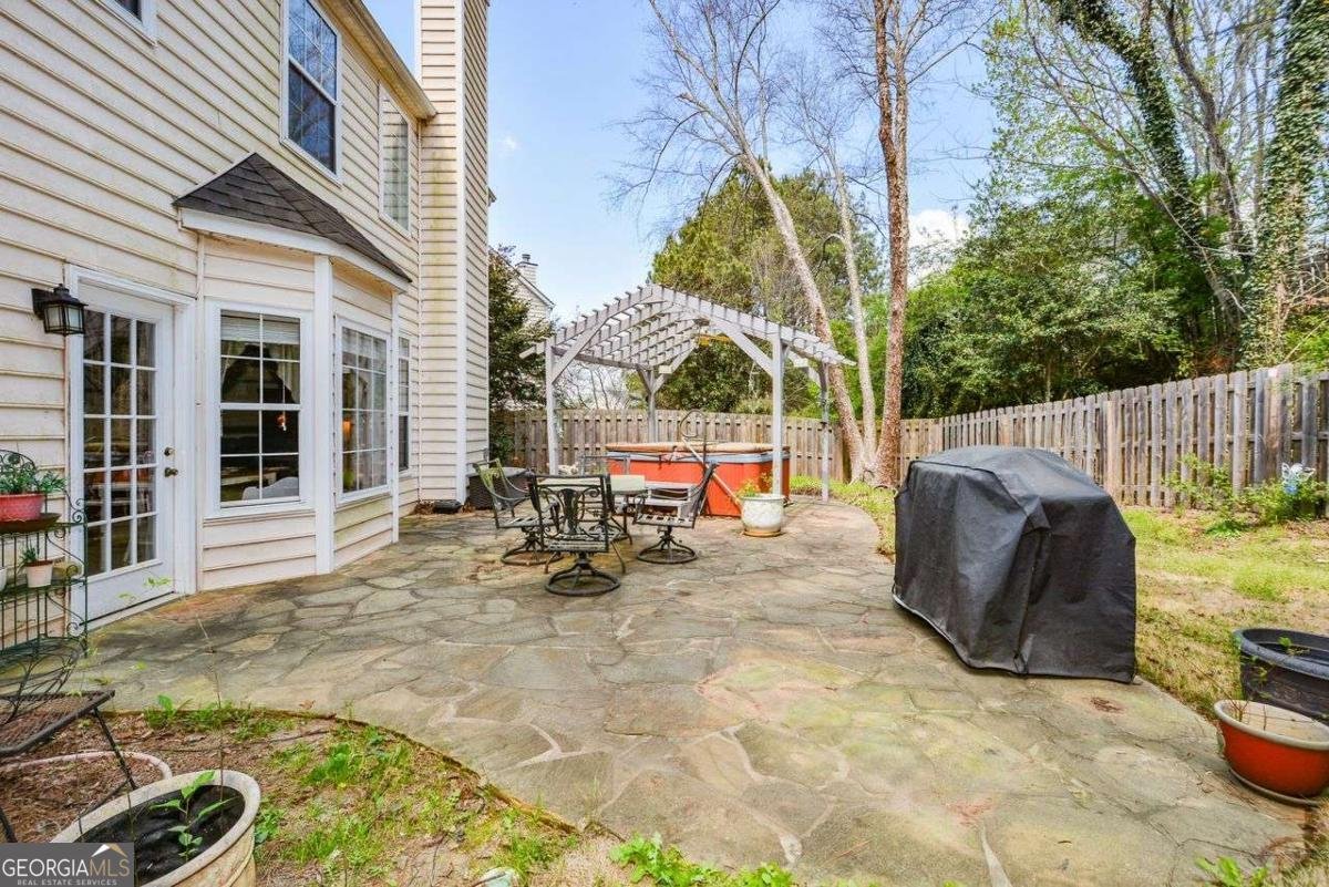 108 Westridge Court Woodstock - Photo 43