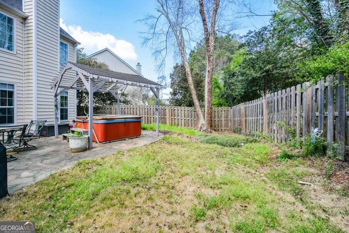 108 Westridge Court Woodstock - Photo 44