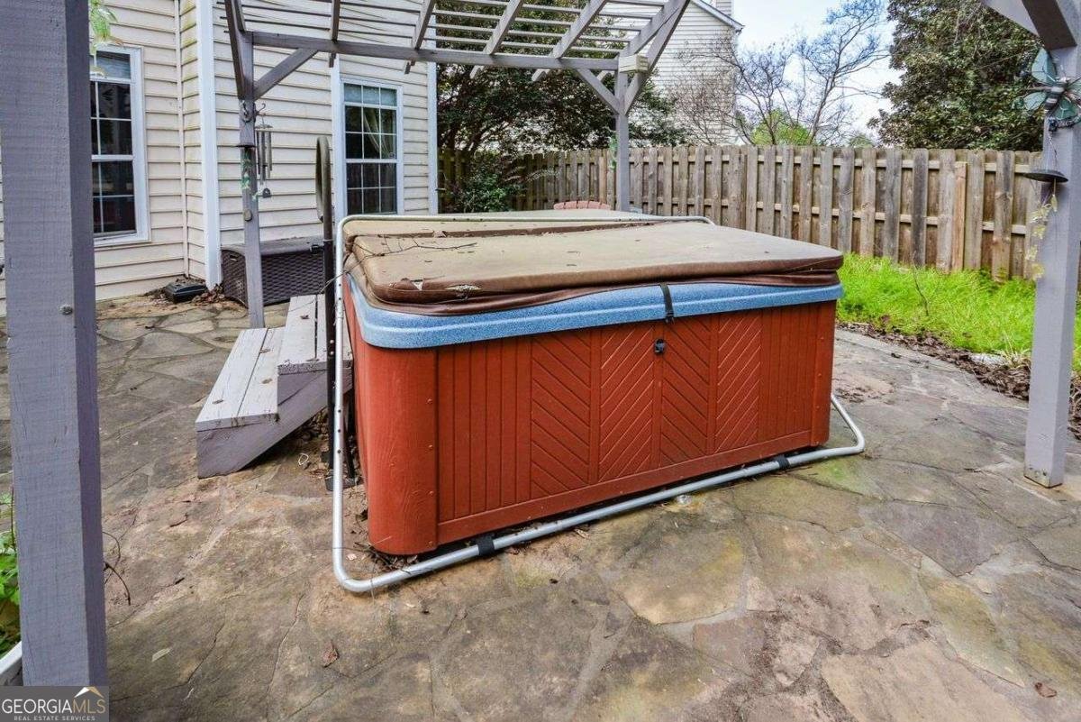 108 Westridge Court Woodstock - Photo 48