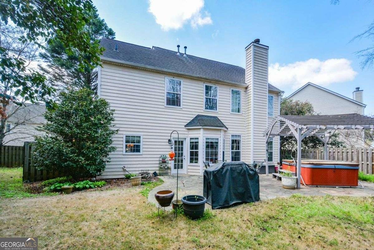 108 Westridge Court Woodstock - Photo 49