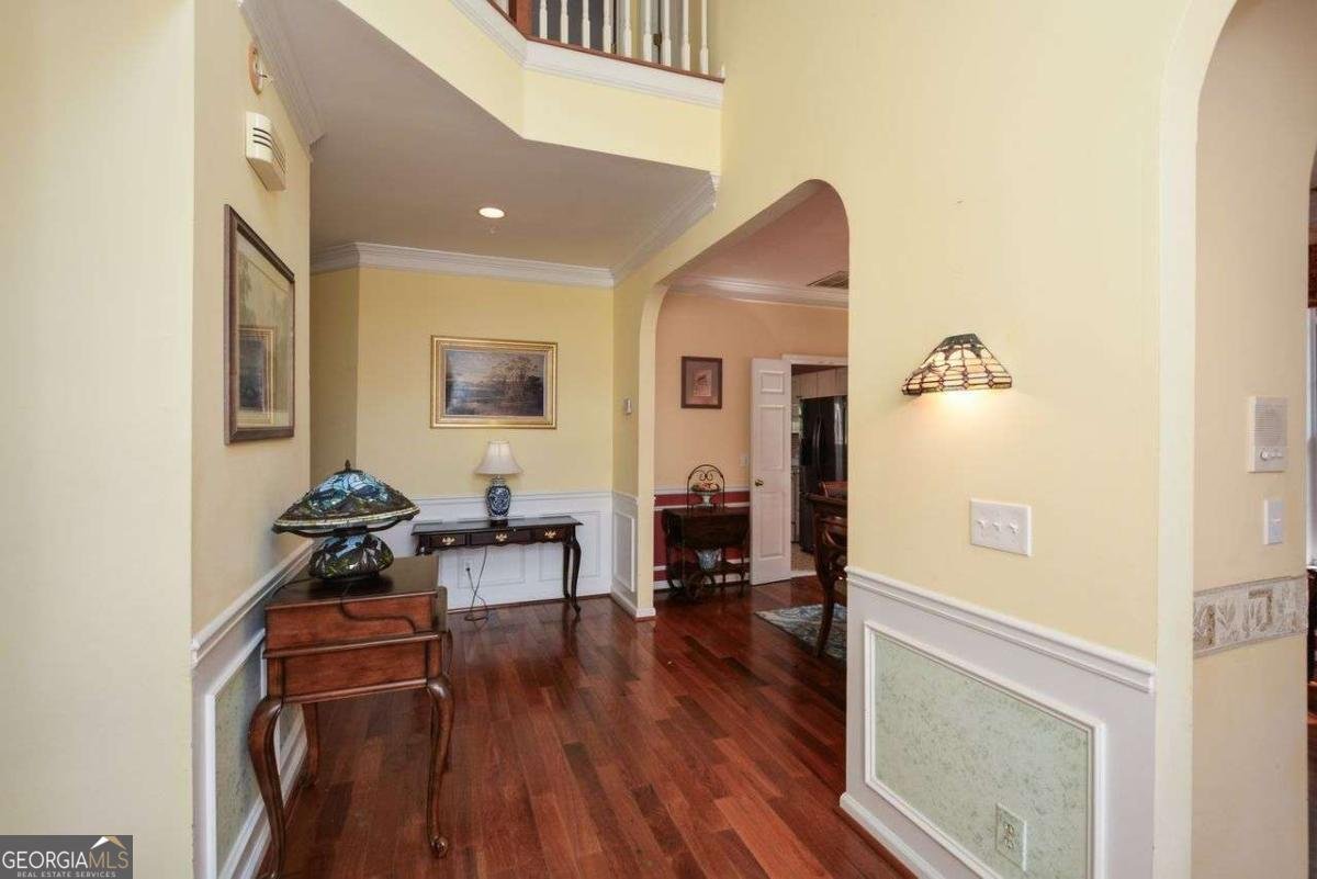 108 Westridge Court Woodstock - Photo 6