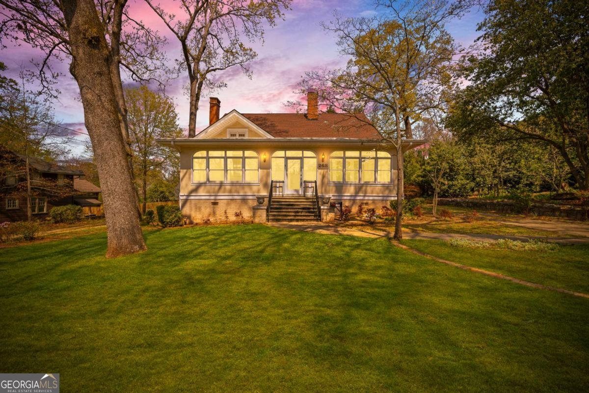 268 Woodlawn Avenue Athens - Photo 1