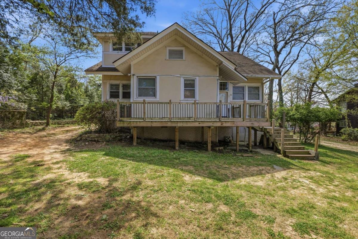 268 Woodlawn Avenue Athens - Photo 11