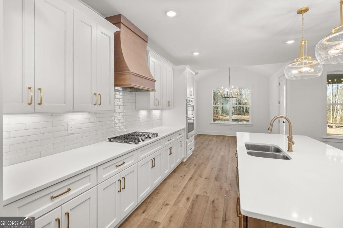 504 Level Creek Road Sugar Hill - Photo 11