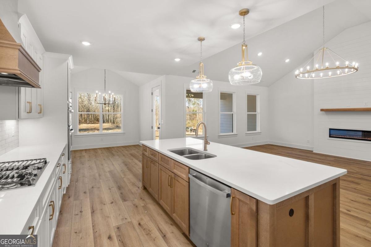 504 Level Creek Road Sugar Hill - Photo 12