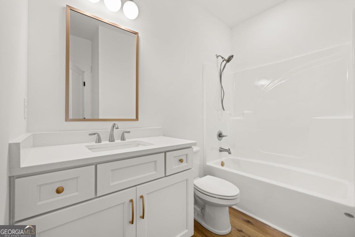 504 Level Creek Road Sugar Hill - Photo 24