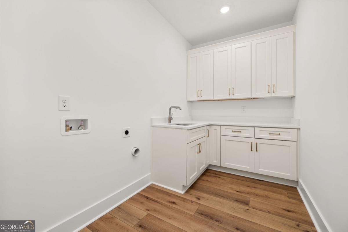 504 Level Creek Road Sugar Hill - Photo 25