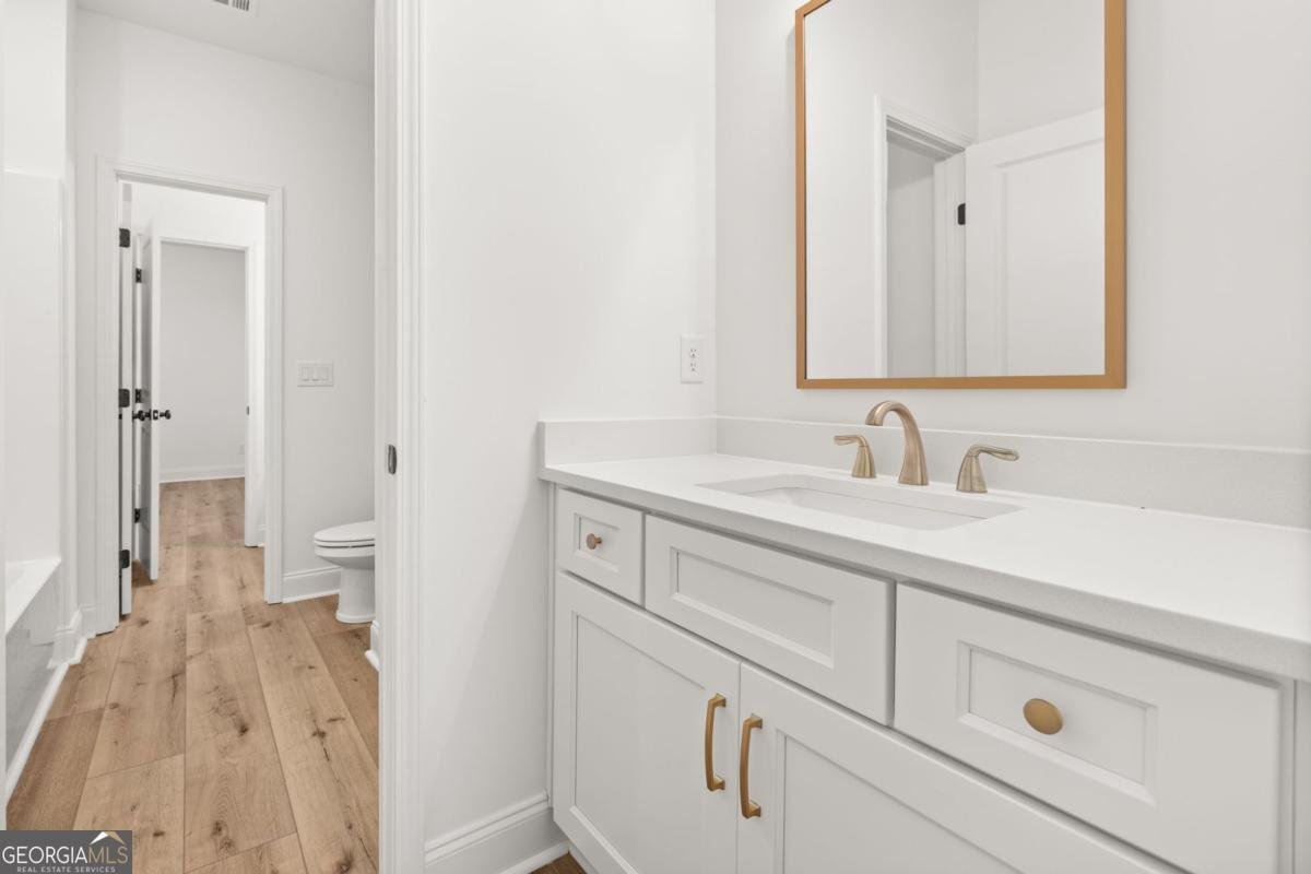 504 Level Creek Road Sugar Hill - Photo 34