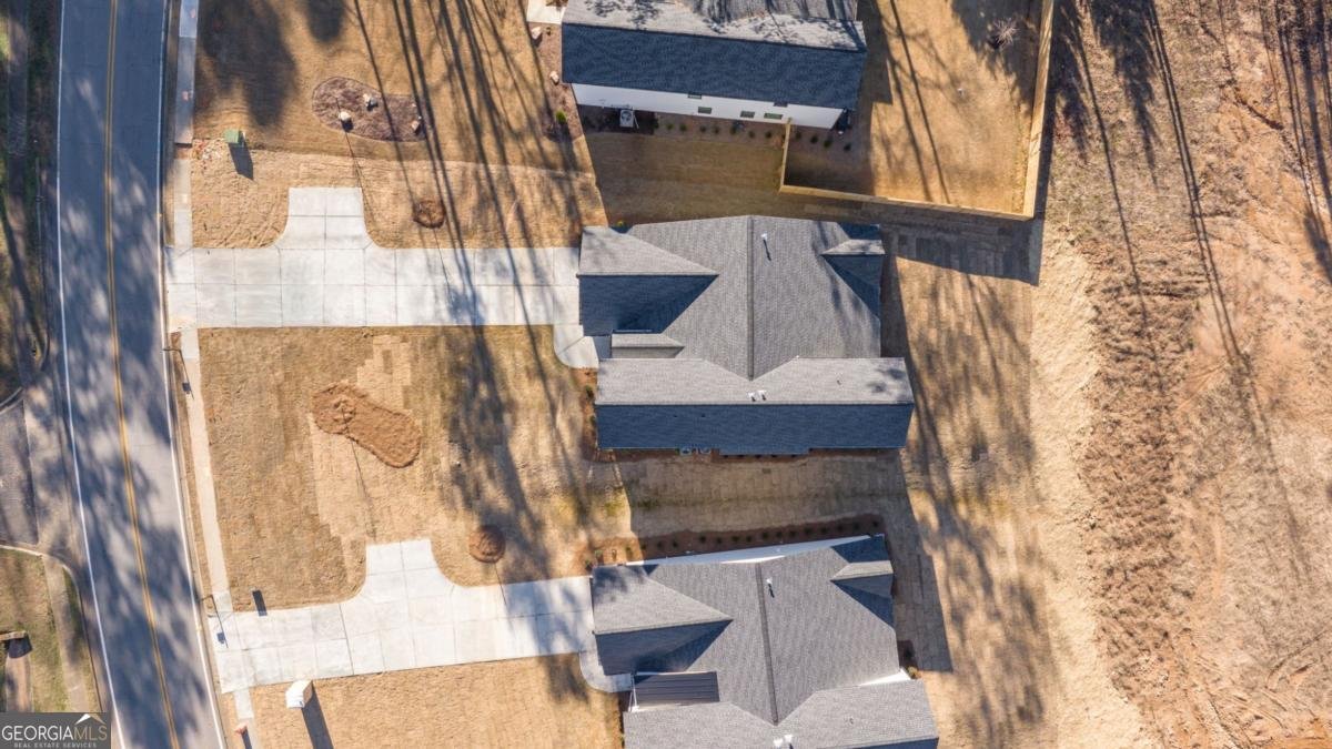 504 Level Creek Road Sugar Hill - Photo 44