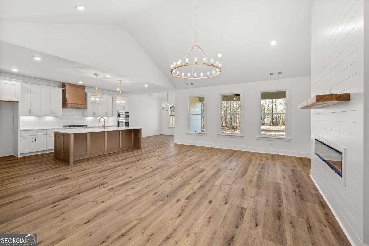 504 Level Creek Road Sugar Hill - Photo 7