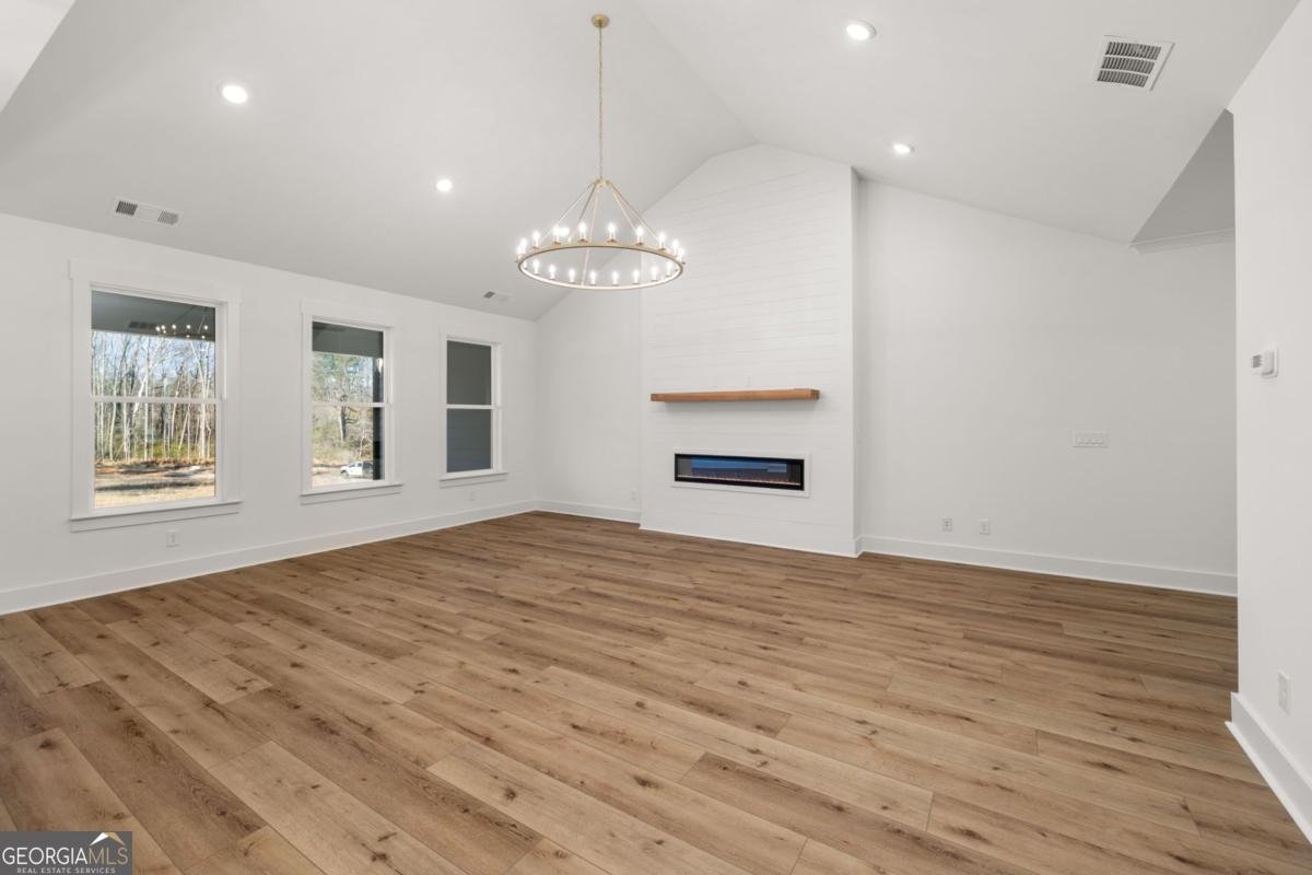 504 Level Creek Road Sugar Hill - Photo 8