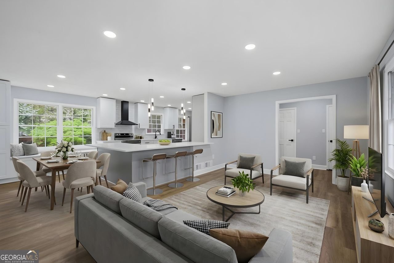 1704 Sterling Trail Marietta - Photo 10