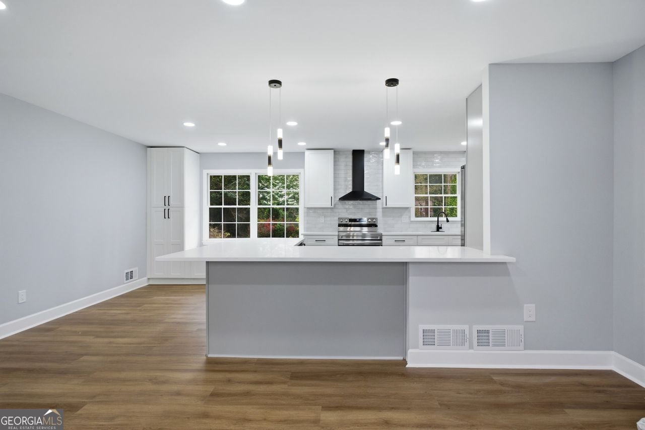 1704 Sterling Trail Marietta - Photo 11