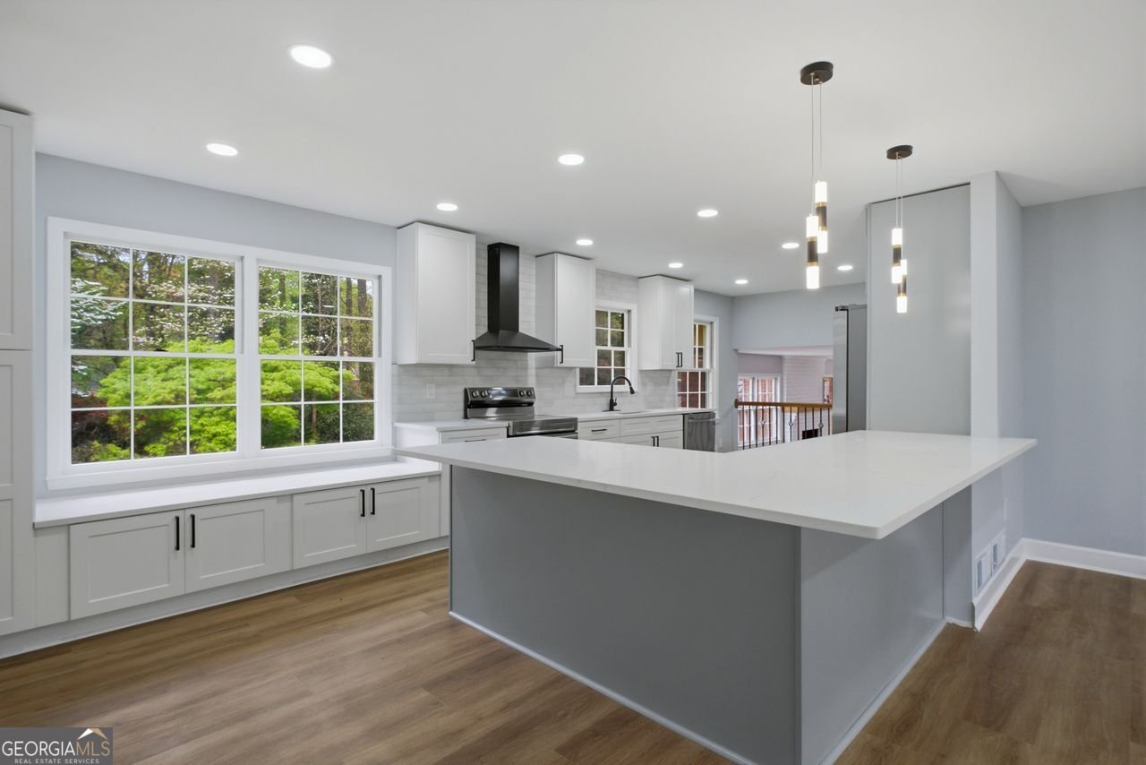 1704 Sterling Trail Marietta - Photo 13