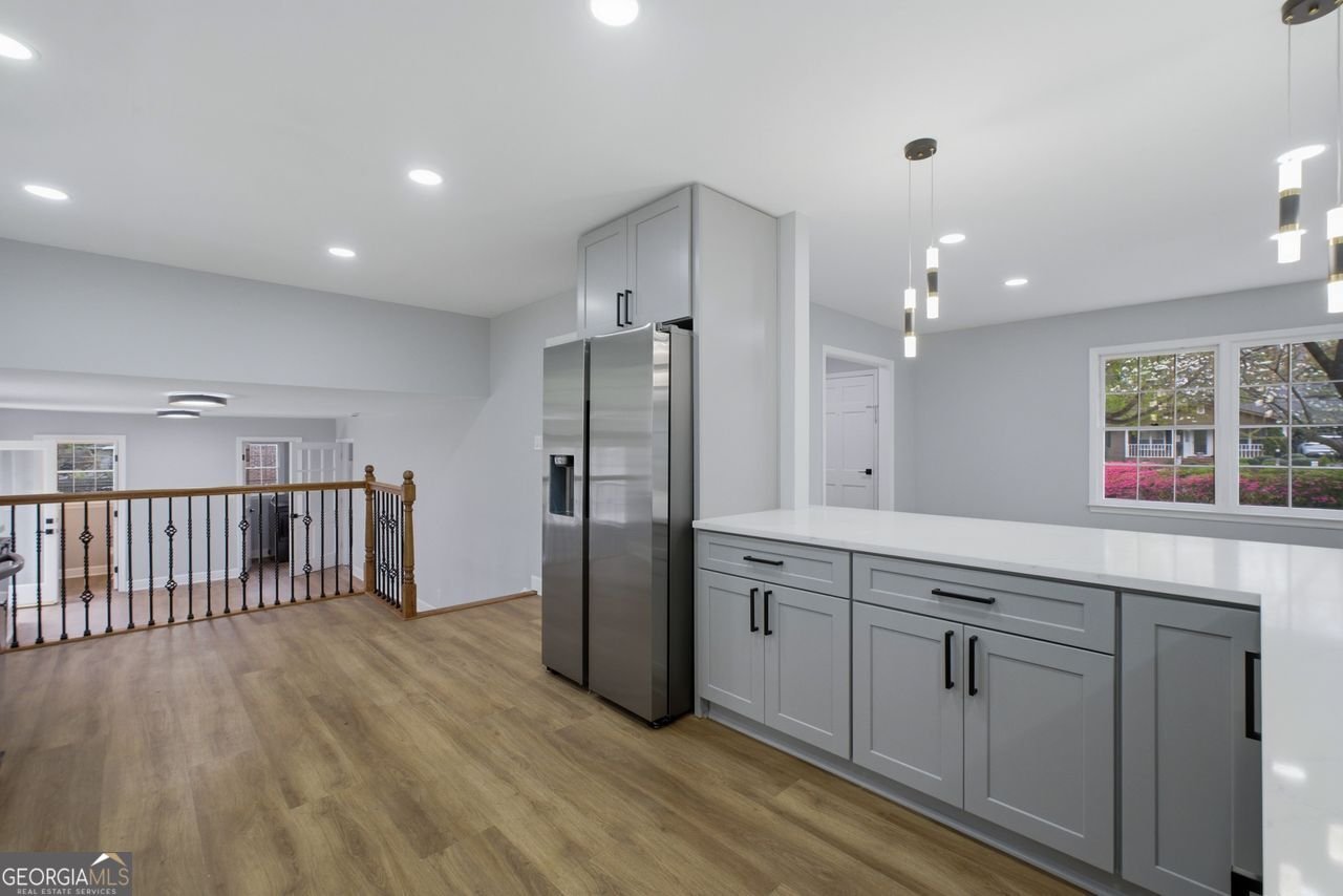 1704 Sterling Trail Marietta - Photo 14