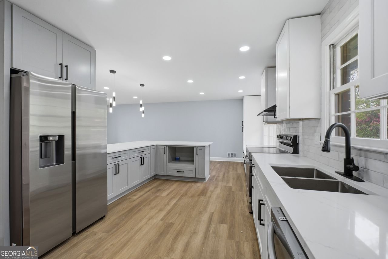 1704 Sterling Trail Marietta - Photo 15