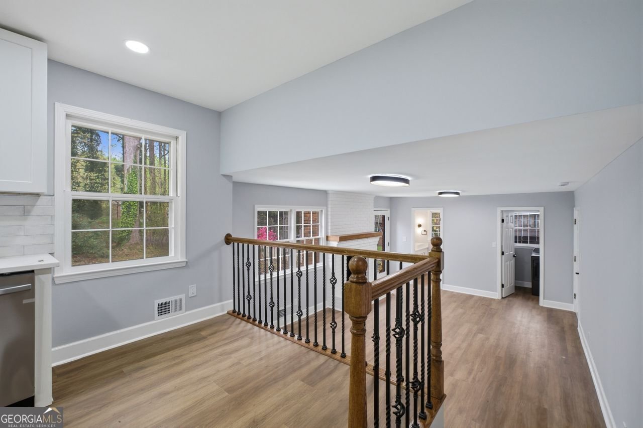 1704 Sterling Trail Marietta - Photo 16