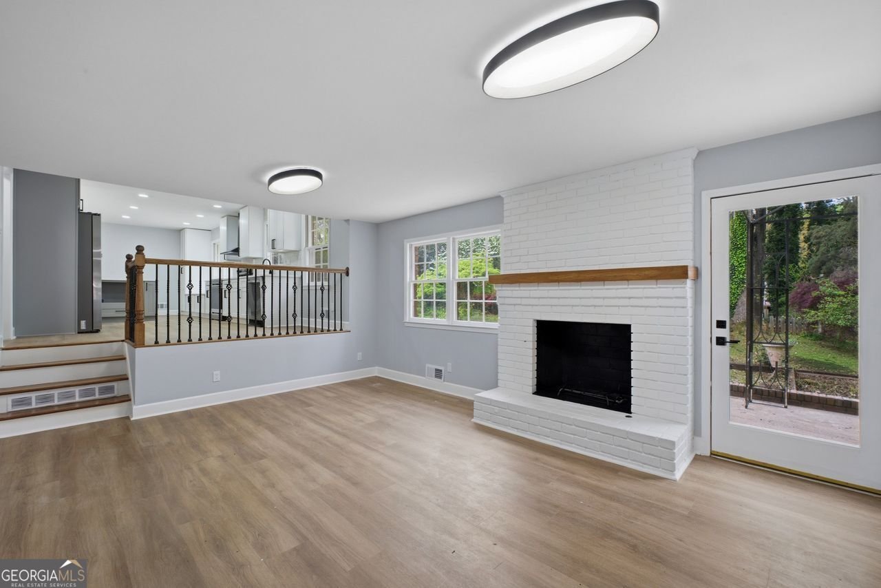 1704 Sterling Trail Marietta - Photo 18