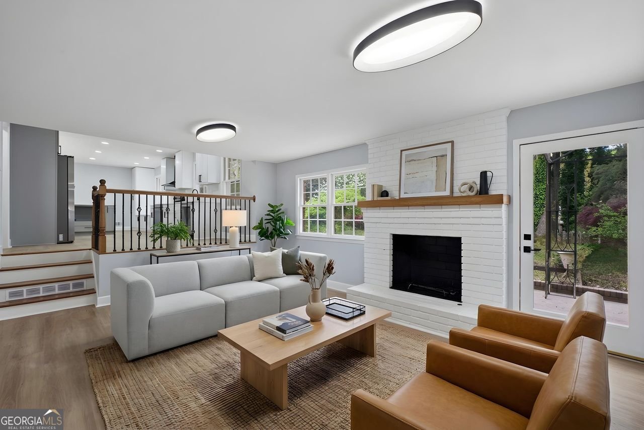 1704 Sterling Trail Marietta - Photo 19