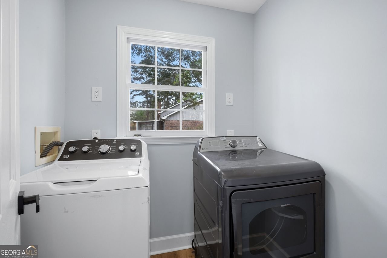 1704 Sterling Trail Marietta - Photo 23