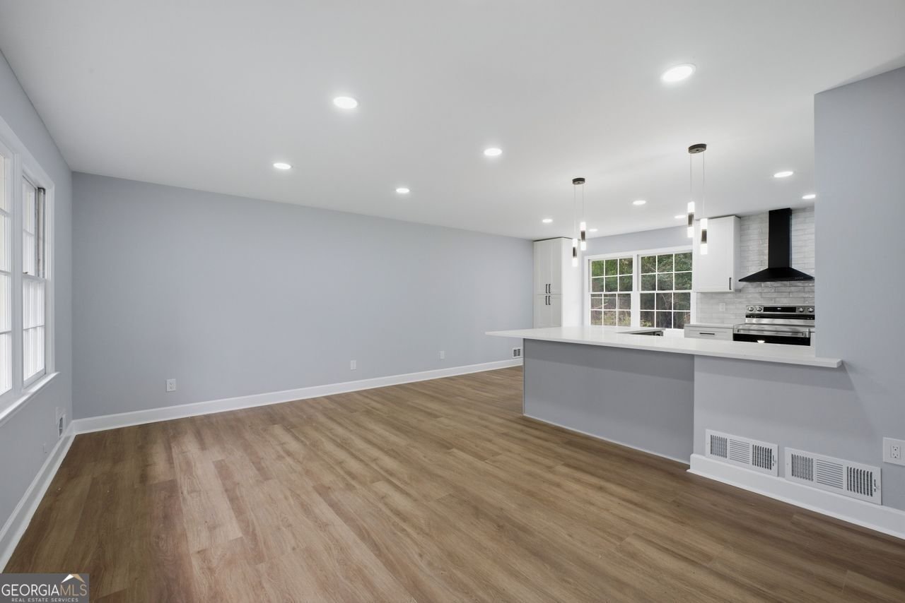 1704 Sterling Trail Marietta - Photo 8