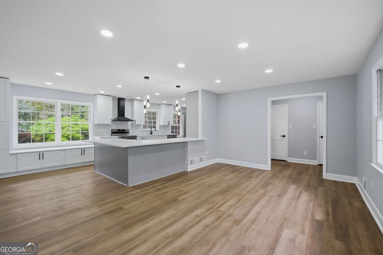 1704 Sterling Trail Marietta - Photo 9