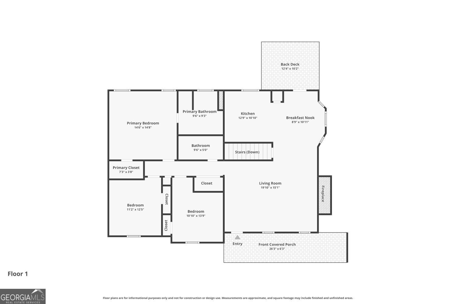 329 Summer Creek Drive Dallas - Photo 29