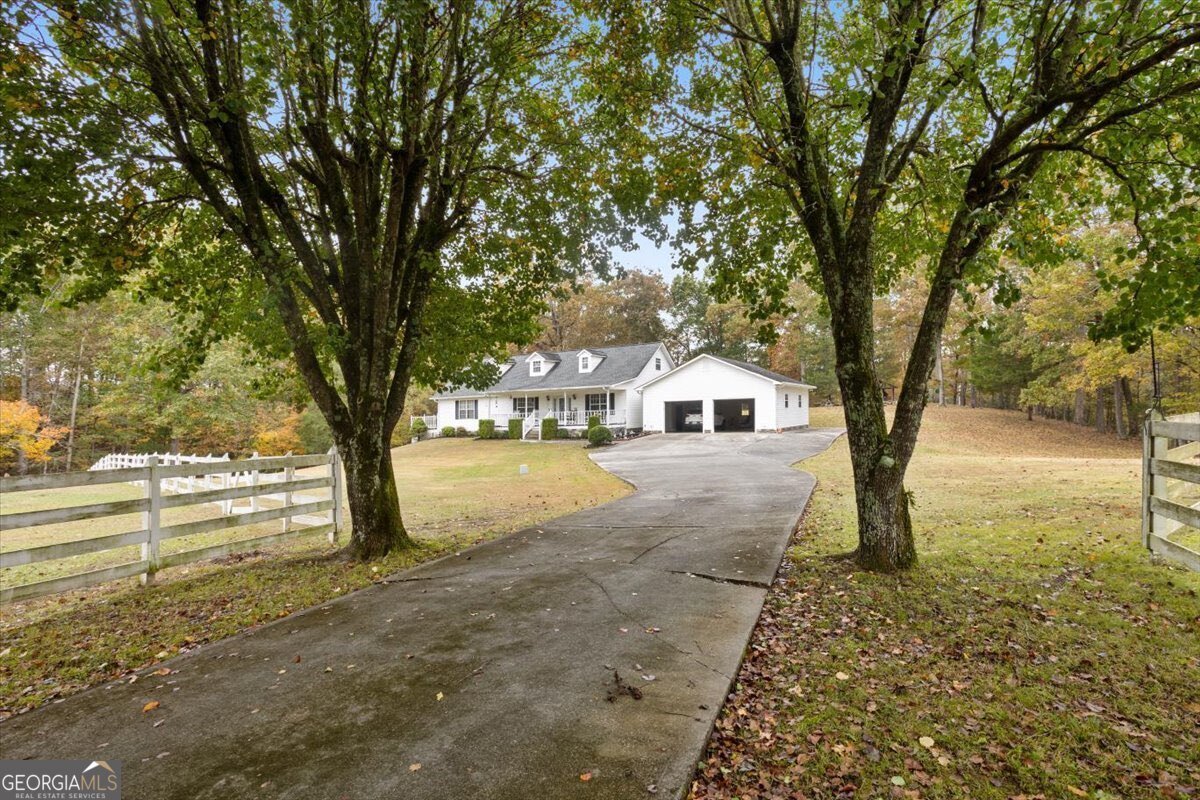 871 Robinson Road Chatsworth - Photo 30