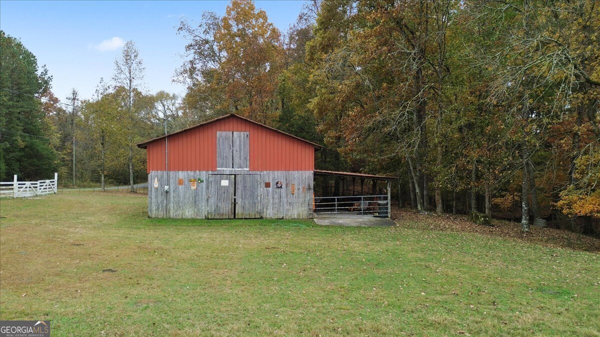 871 Robinson Road Chatsworth - Photo 34