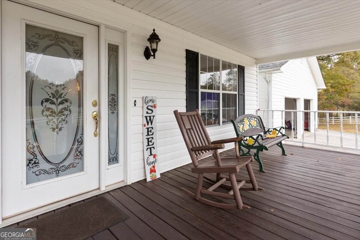 871 Robinson Road Chatsworth - Photo 8